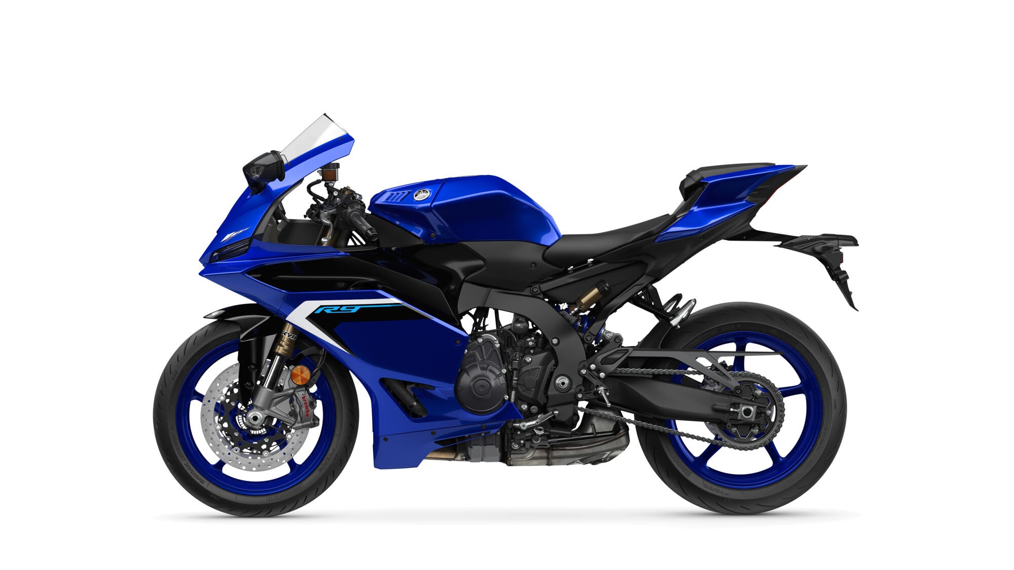 Yamaha R9 model 2025
