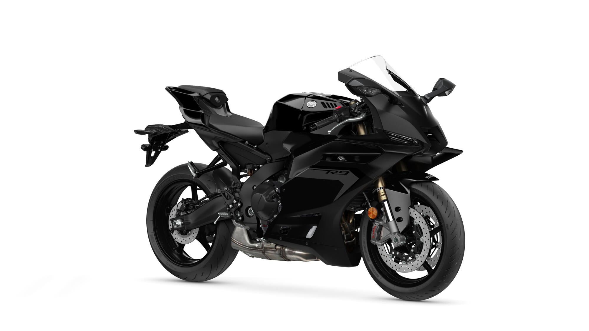 Yamaha R9 model 2025