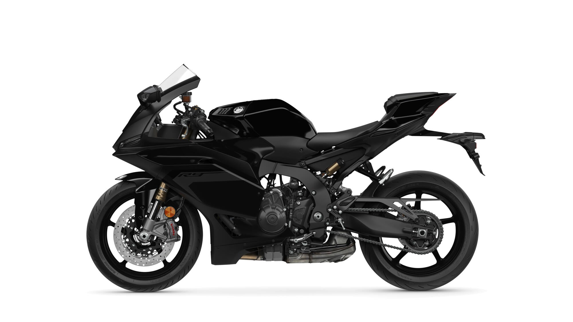 Yamaha R9 model 2025