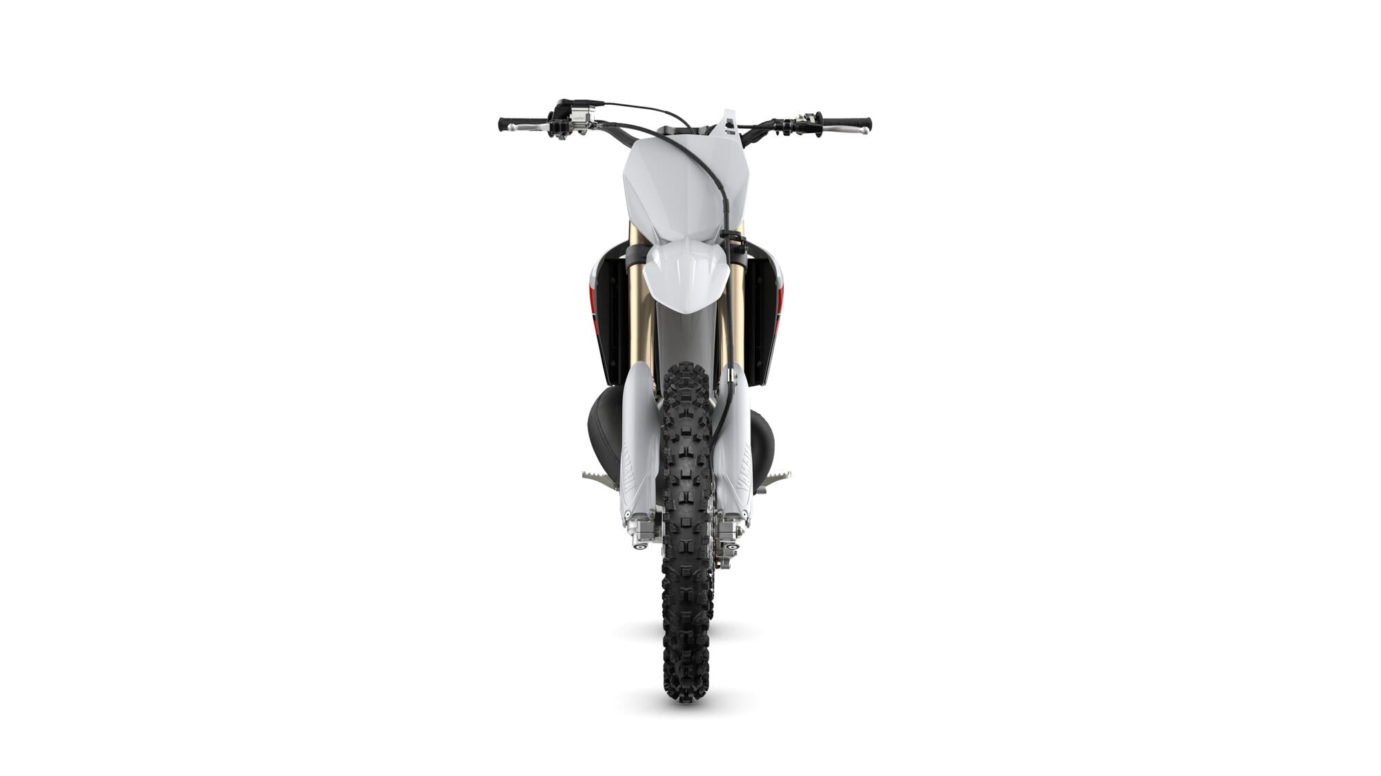 Yamaha YZ250 70th Anniversary Edition model 2026