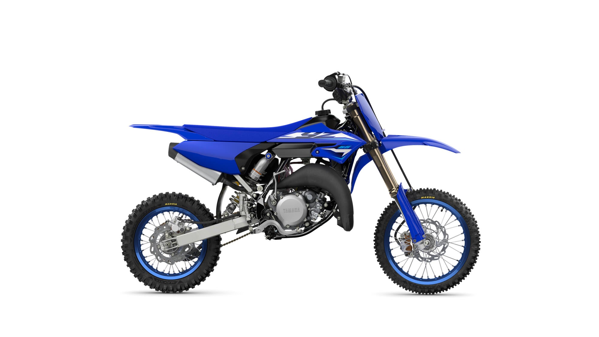 Yamaha YZ65 model 2026