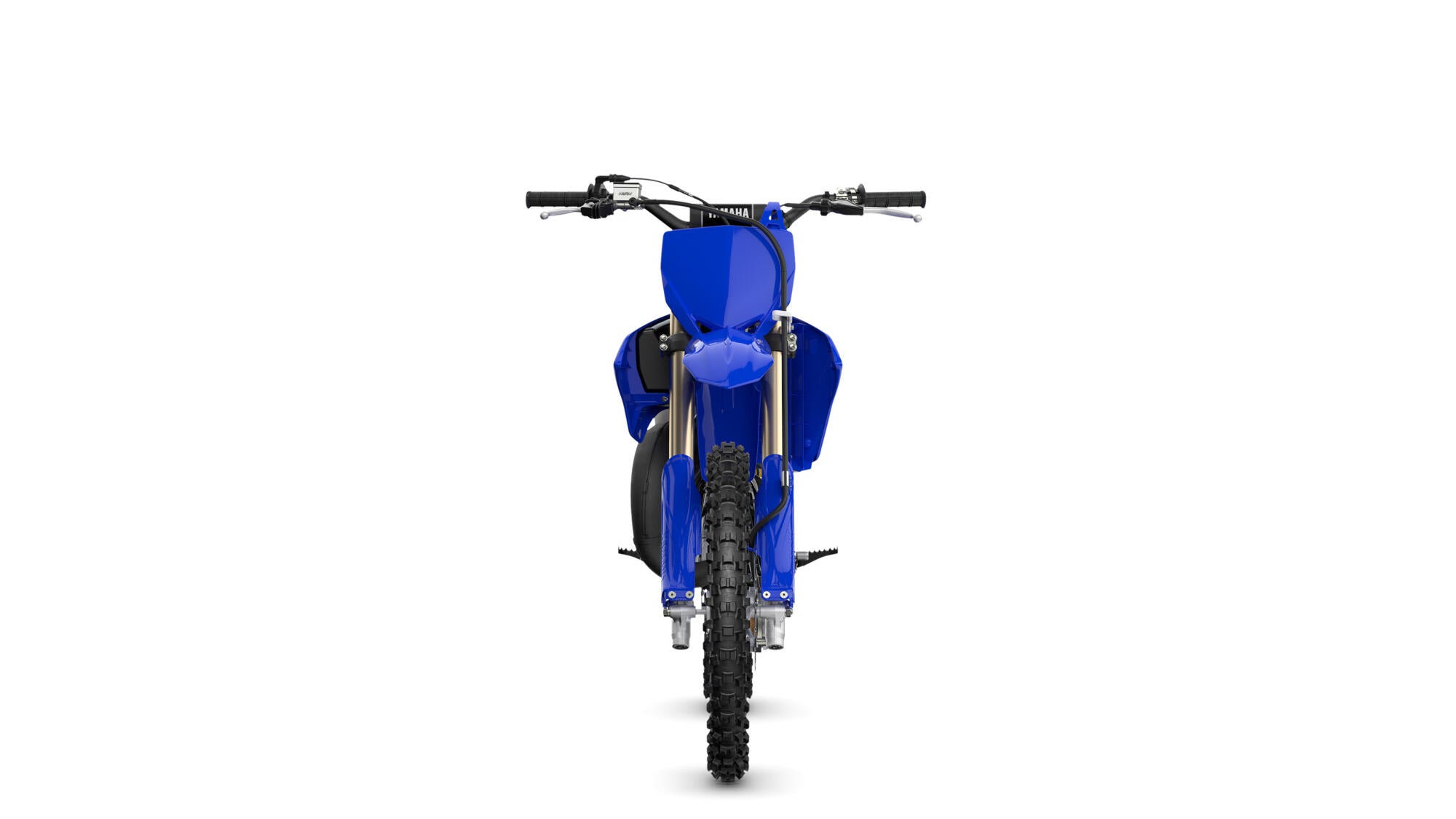 Yamaha YZ85 model 2026