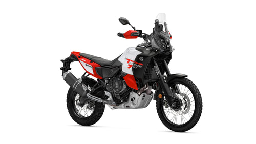 Yamaha Ténéré 700 World Raid model 2026
