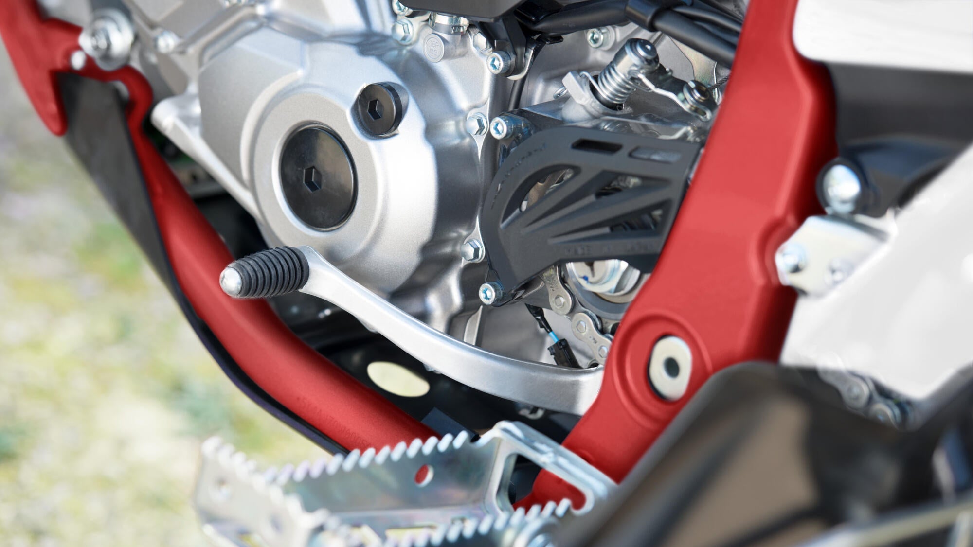 Yamaha YFZ450R 70th Anniversary Edition model 2026