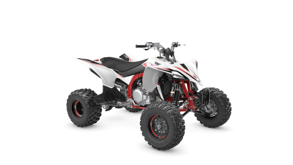 Yamaha YFZ450R 70th Anniversary Edition model 2026