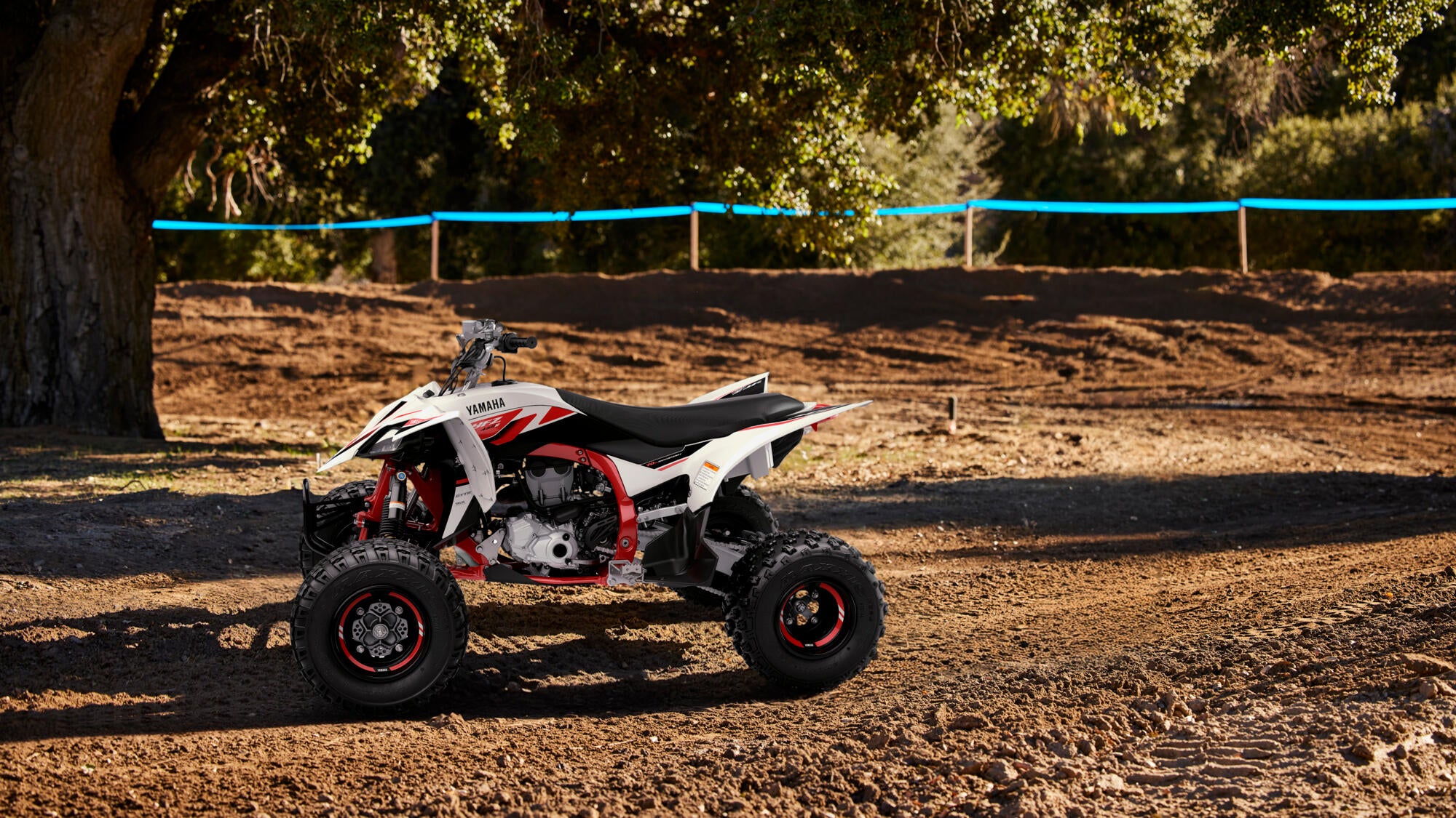 Yamaha YFZ450R 70th Anniversary Edition model 2026