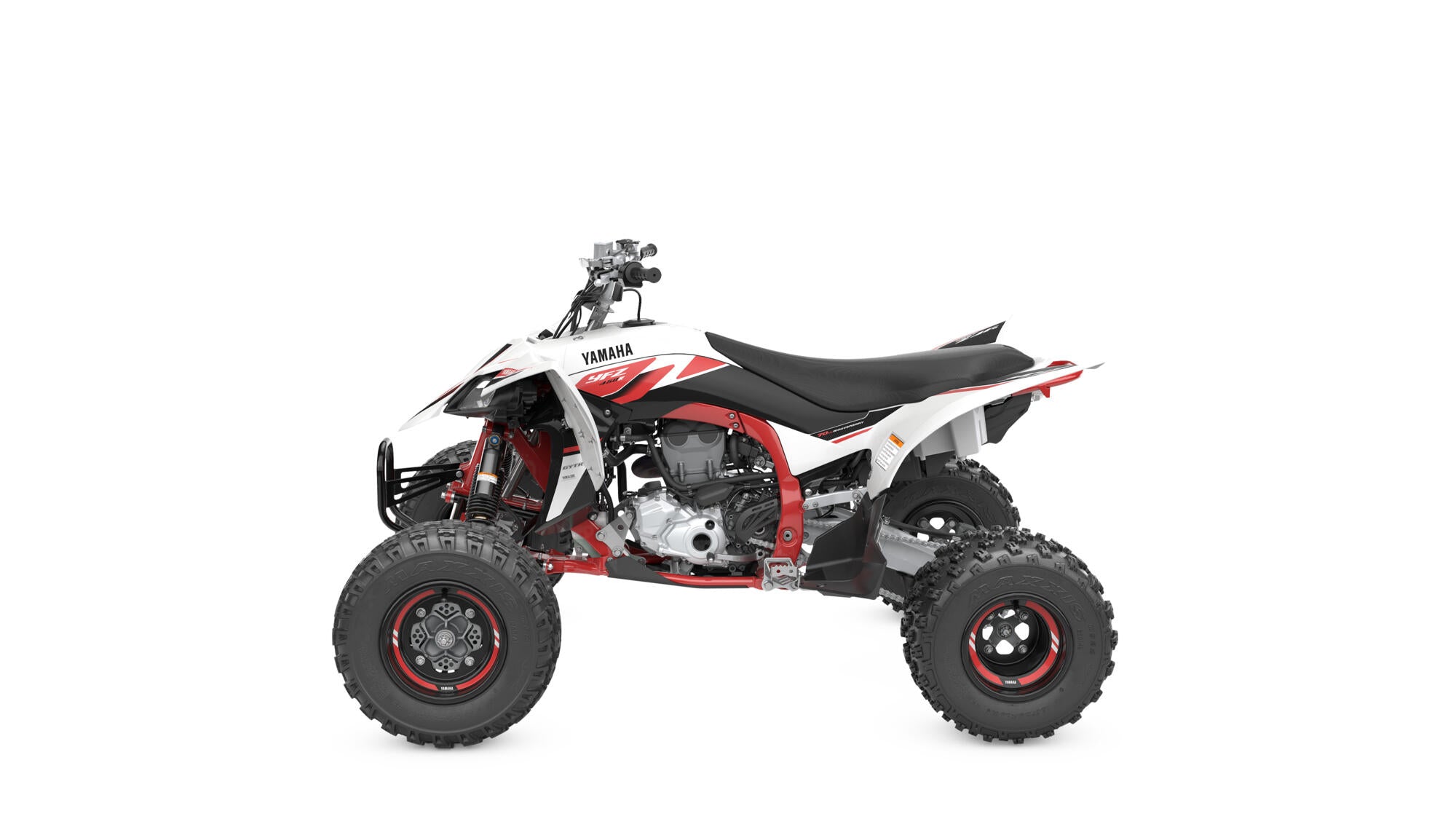 Yamaha YFZ450R 70th Anniversary Edition model 2026