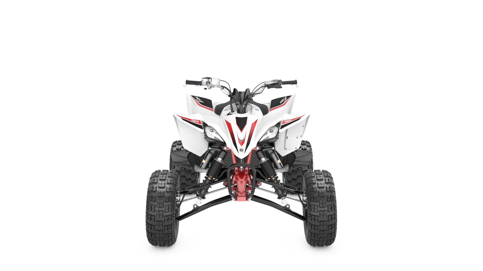 Yamaha YFZ450R 70th Anniversary Edition model 2026