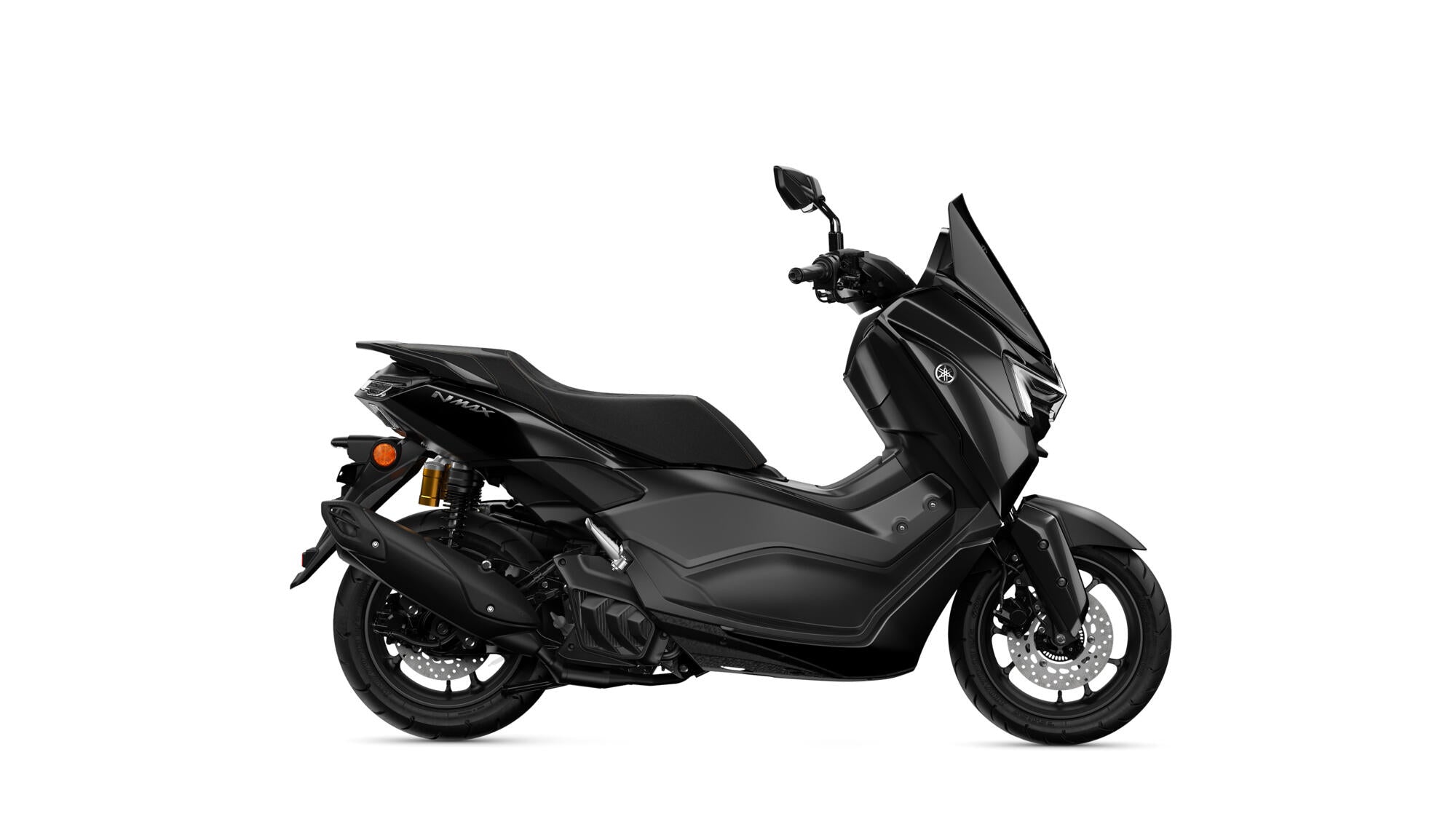 Yamaha NMAX 155 Tech MAX model 2026