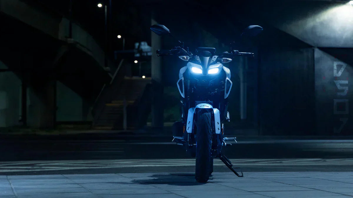 Świat Hyper Naked czeka. Teraz MT-125 taniej niż myślisz.