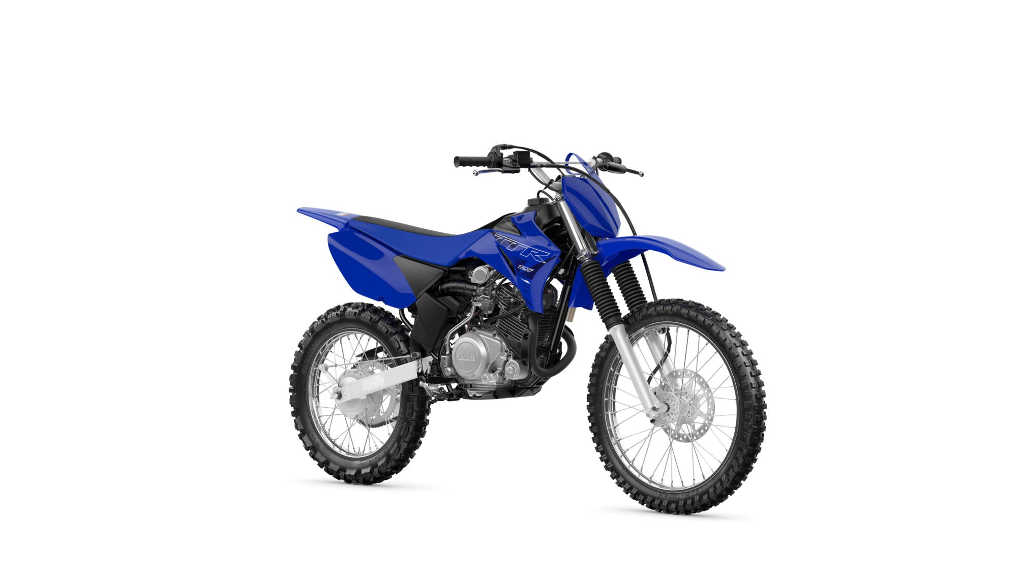 Yamaha TT-R125 model 2022