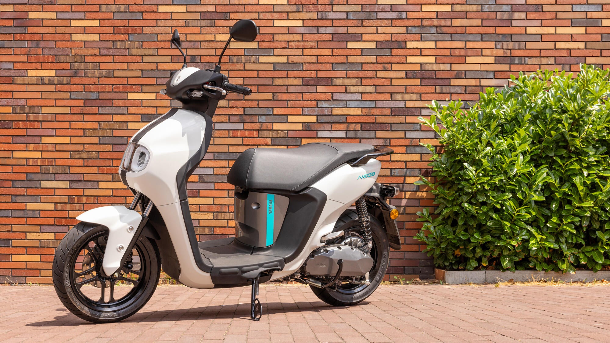 Yamaha Neo’s Core model 2025