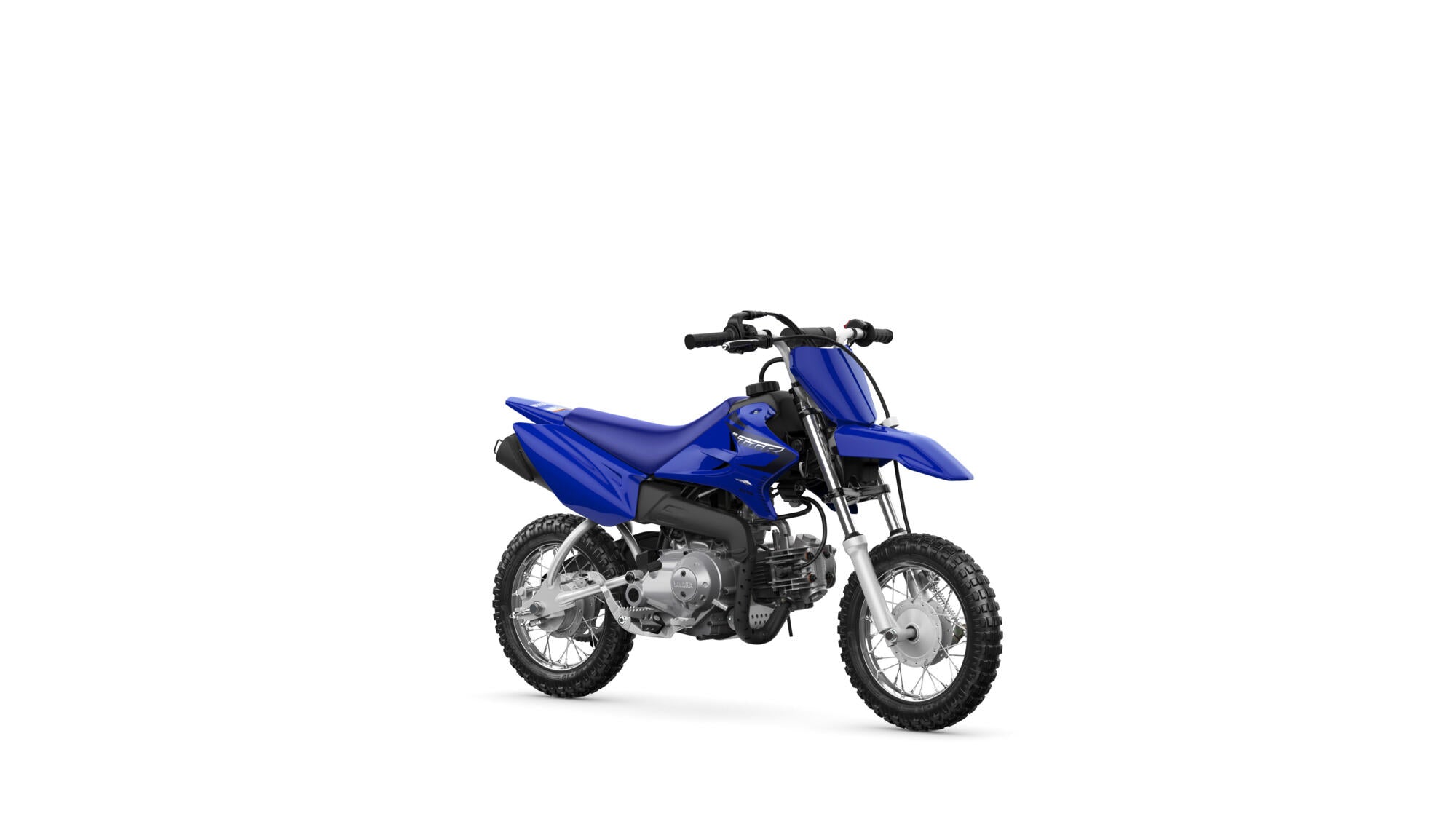 Yamaha TT-R50 model 2023