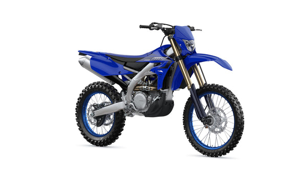 Yamaha WR450F model 2023
