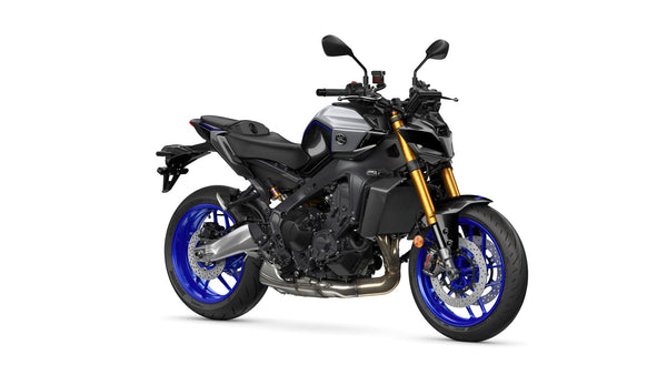 Yamaha MT-09 SP model 2024