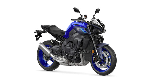 Yamaha MT 10 model 2024