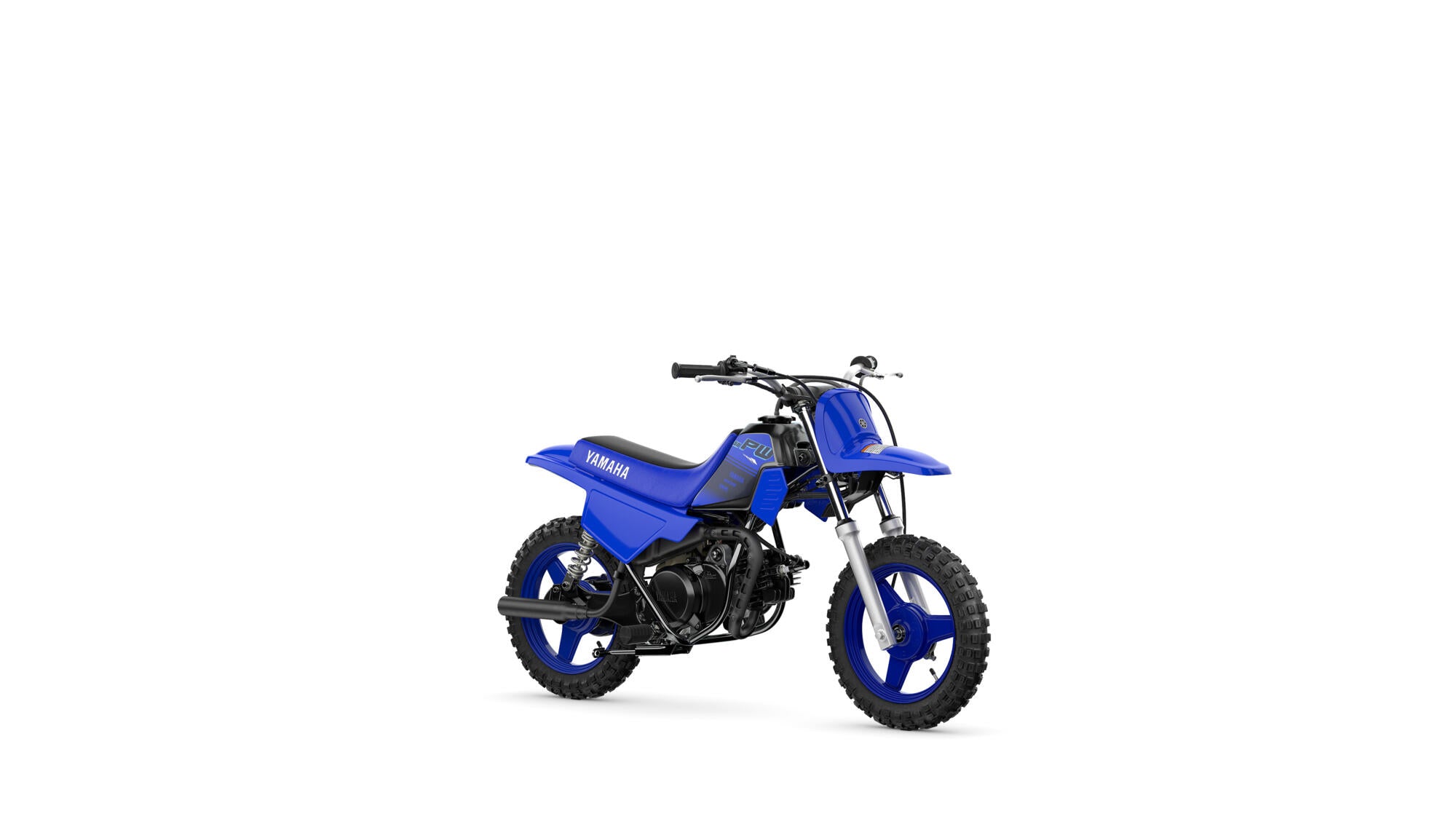 Yamaha PW50 model 2024