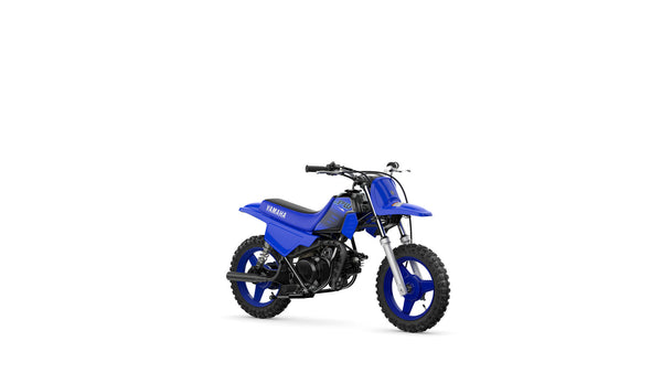 Yamaha PW50 model 2024