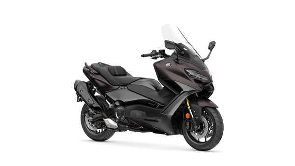 Yamaha TMAX Tech MAX model 2024