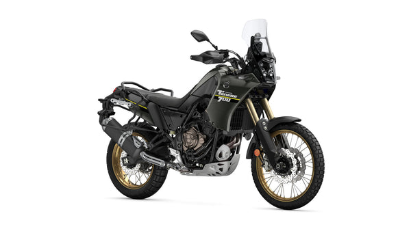 Yamaha Ténéré 700 Explore model 2024