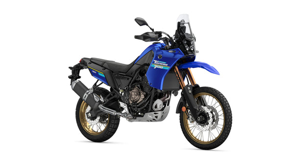Yamaha Ténéré 700 Extreme model 2024
