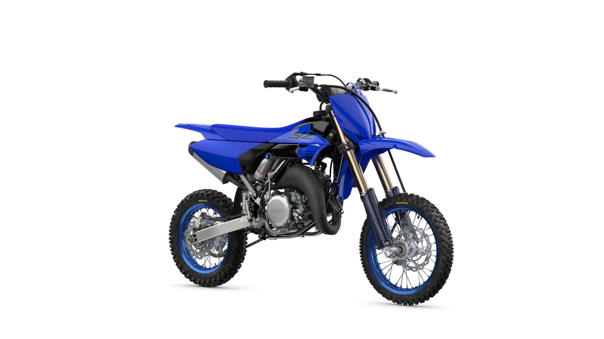 Yamaha YZ65 model 2024