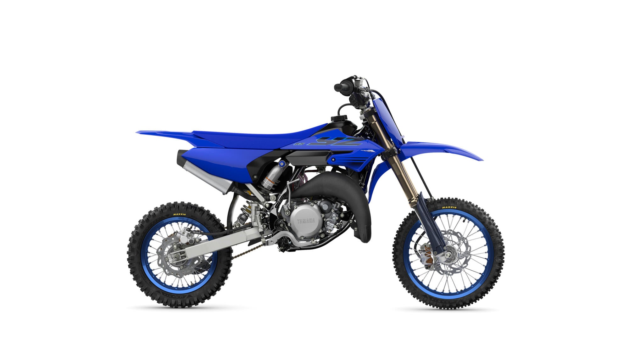 Yamaha YZ65 model 2024