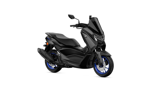 Yamaha NMAX 125 model 2025