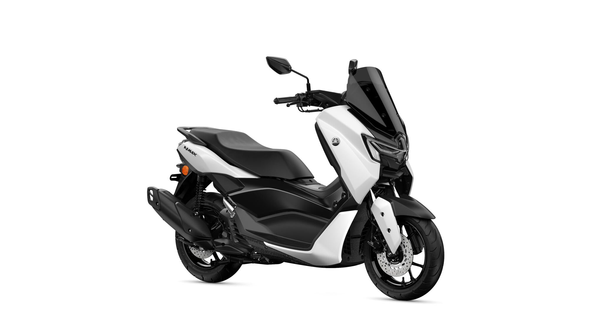 Yamaha NMAX 125 model 2025