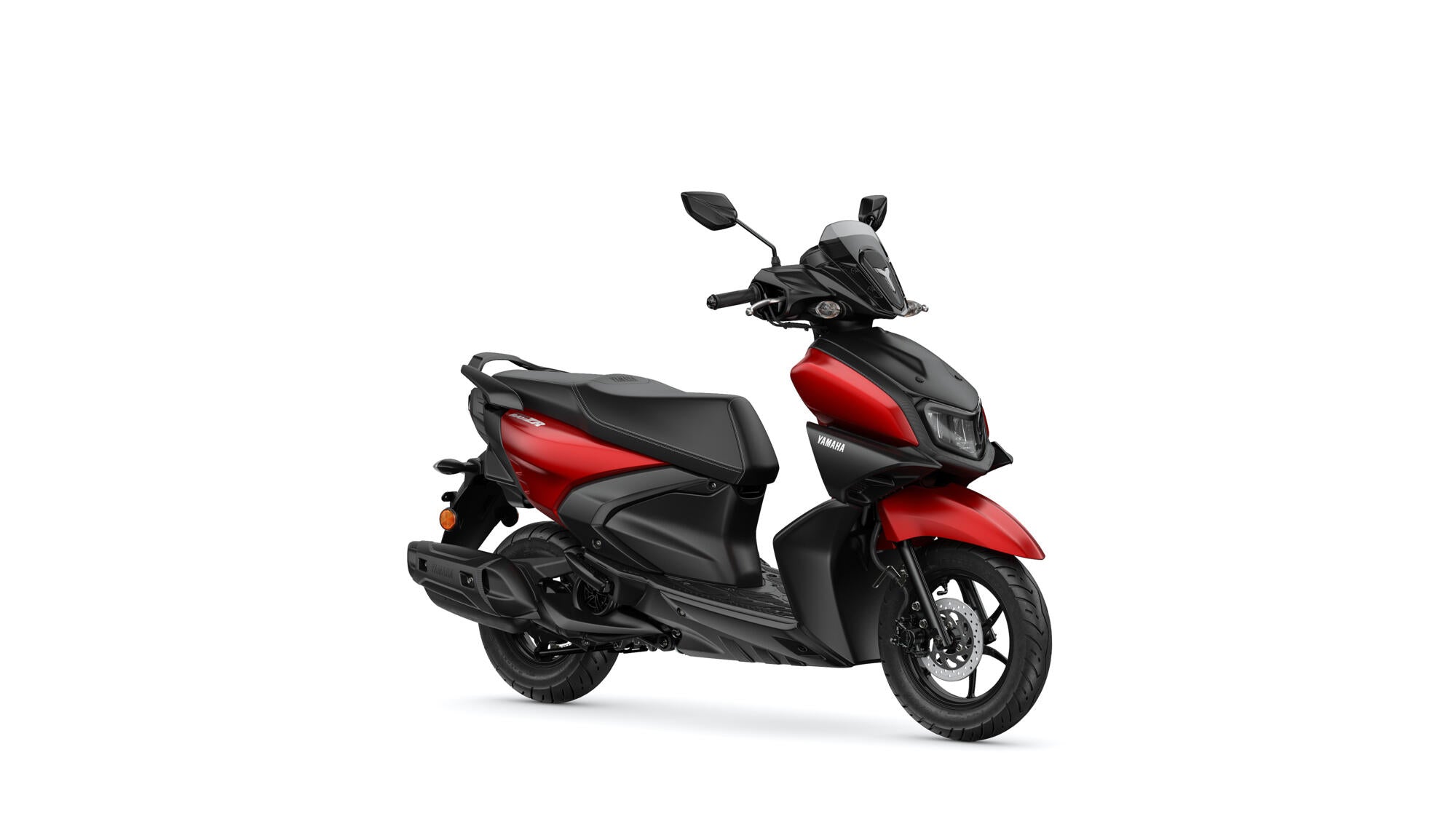 Yamaha RayZR 125 model 2025