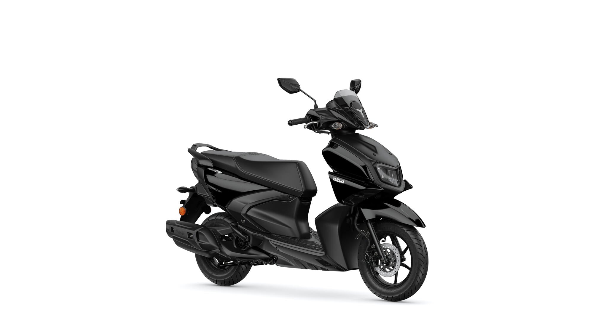 Yamaha RayZR 125 model 2025