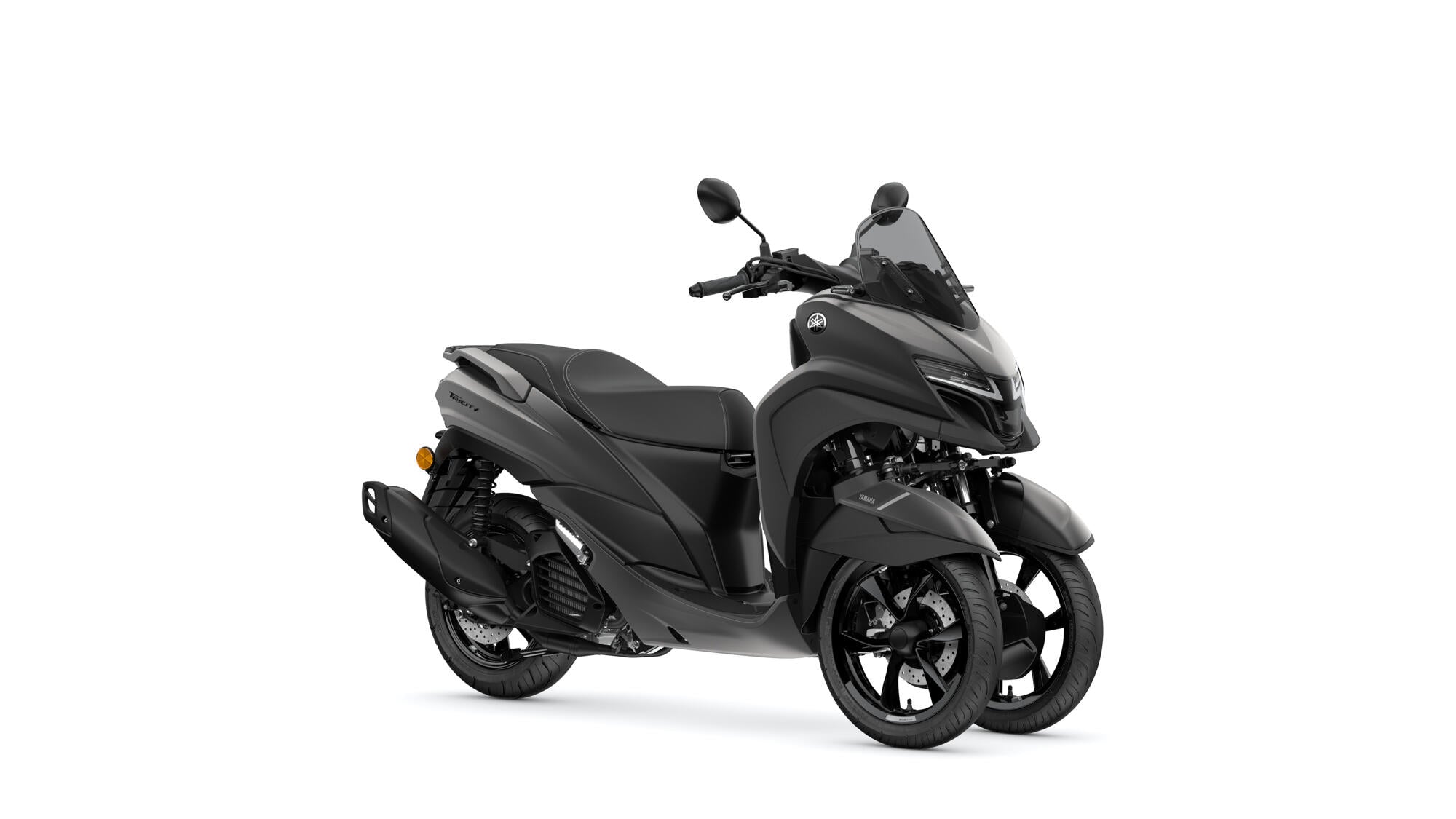 Yamaha Tricity 125 model 2025