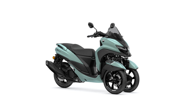 Yamaha Tricity 125 model 2025