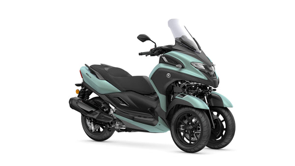 Yamaha Tricity 300 model 2025