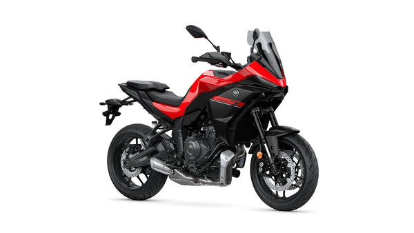 Yamaha Tracer 7 model 2025