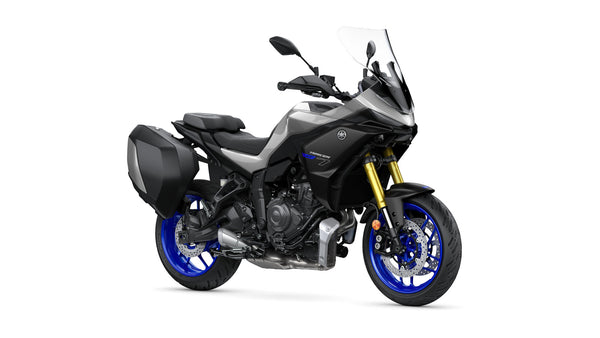 Yamaha Tracer 7 GT model 2025