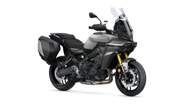 Yamaha Tracer 9 GT model 2025