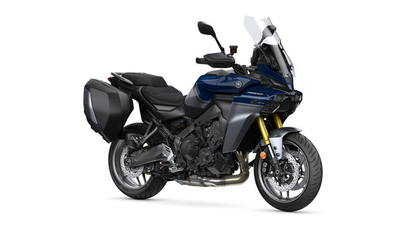 Yamaha Tracer 9 GT+ model 2025