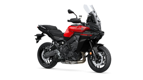 Yamaha Tracer 9 model 2025