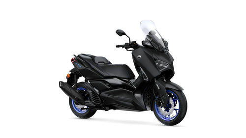 Yamaha XMAX 125 model 2025