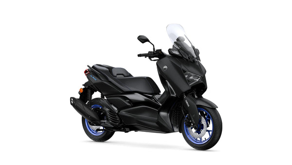 Yamaha XMAX 125 model 2025