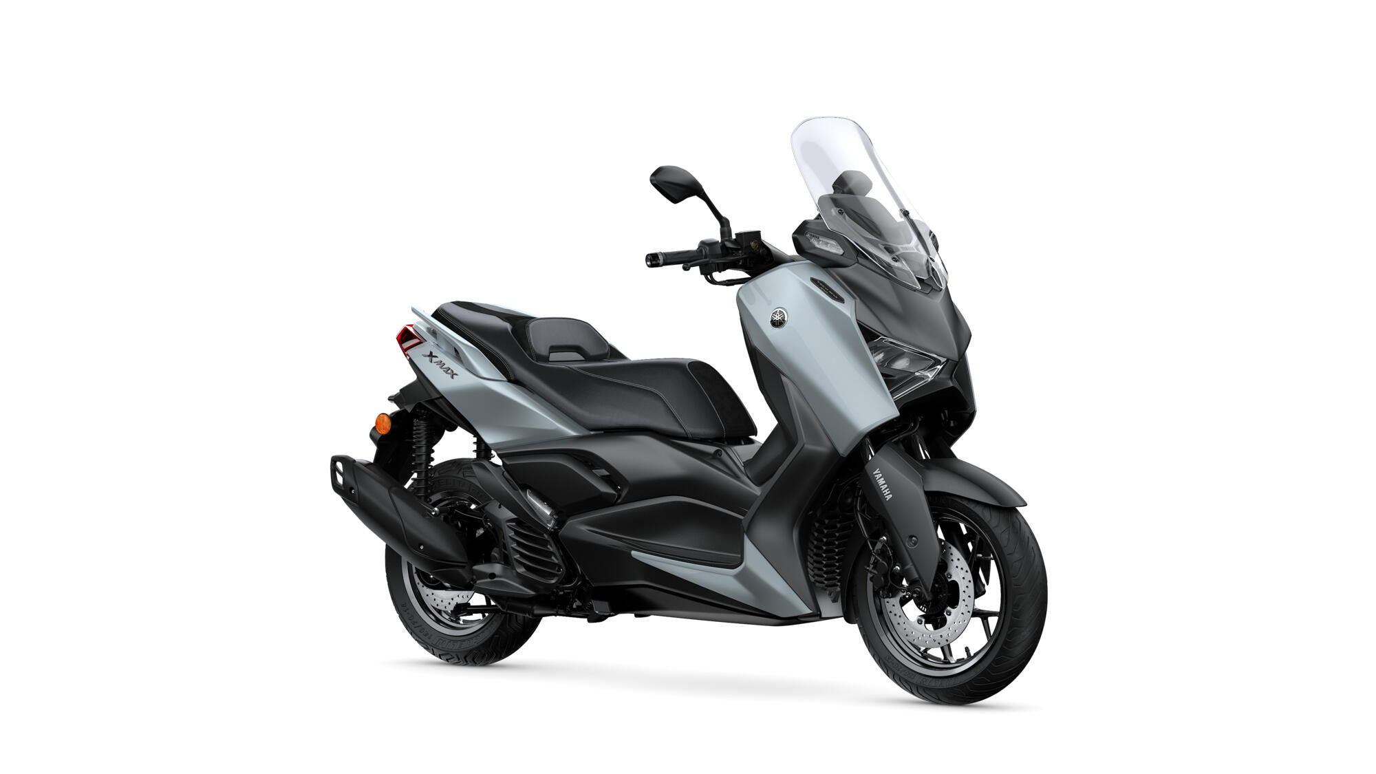 Yamaha XMAX 125 Tech MAX model 2025