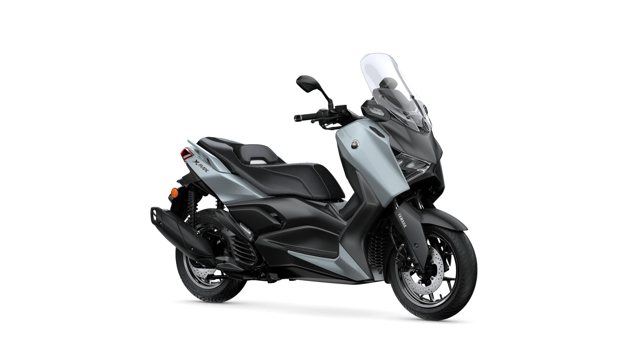 Yamaha XMAX 125 Tech MAX+ model 2025