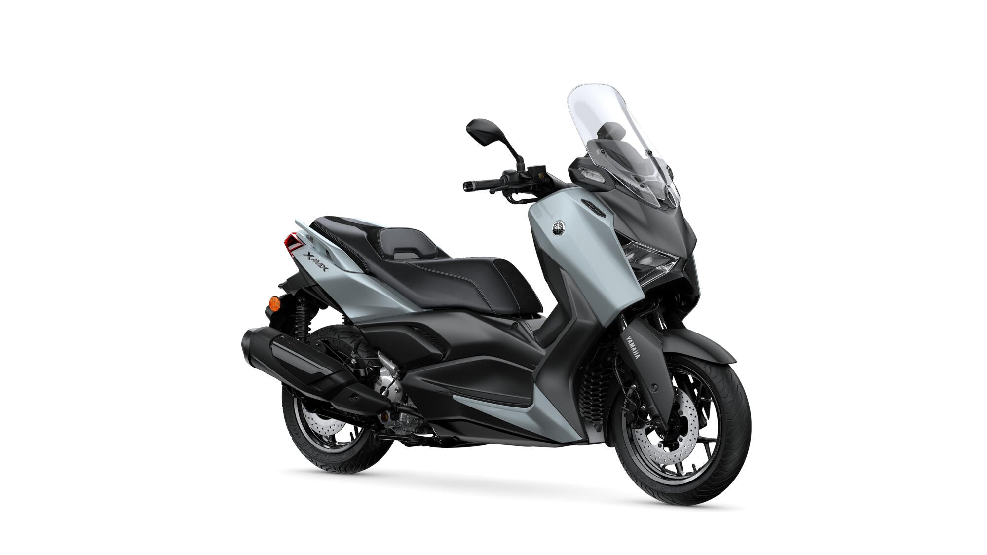 Yamaha XMAX 300 Tech MAX model 2025