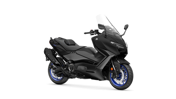 Yamaha TMAX model 2025