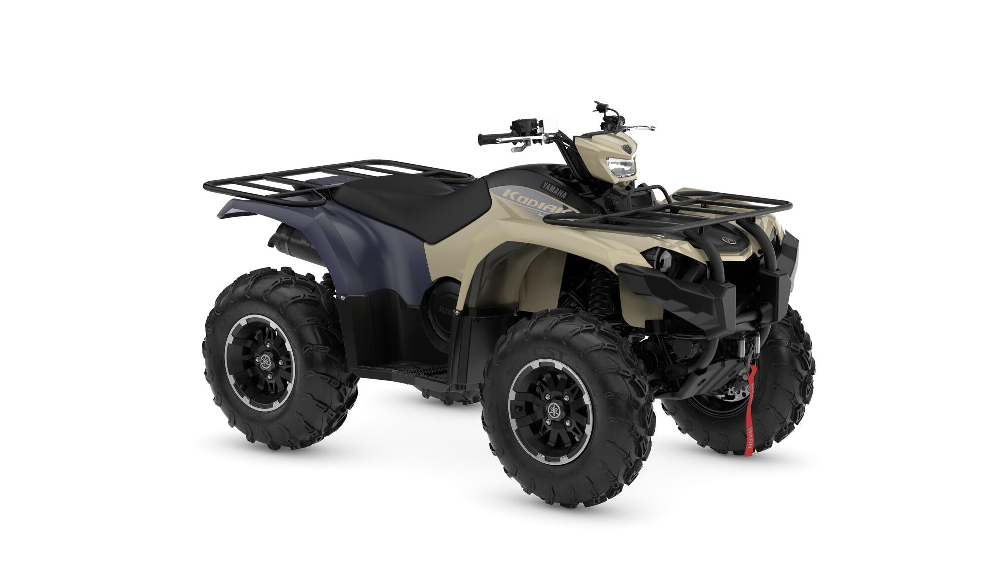 Yamaha Kodiak 450 EPS SE model 2025