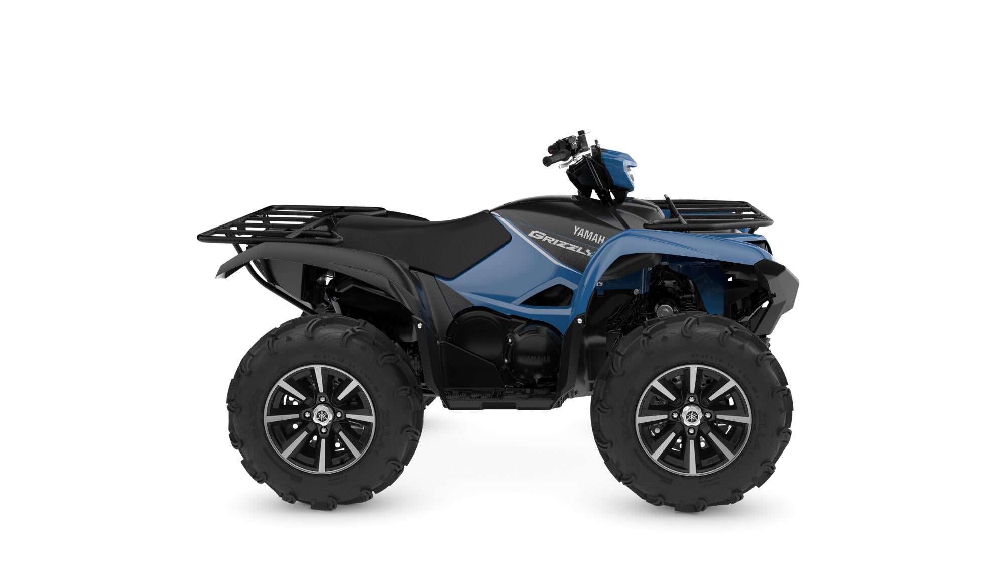 Yamaha Grizzly 700 EPS SE model 2025