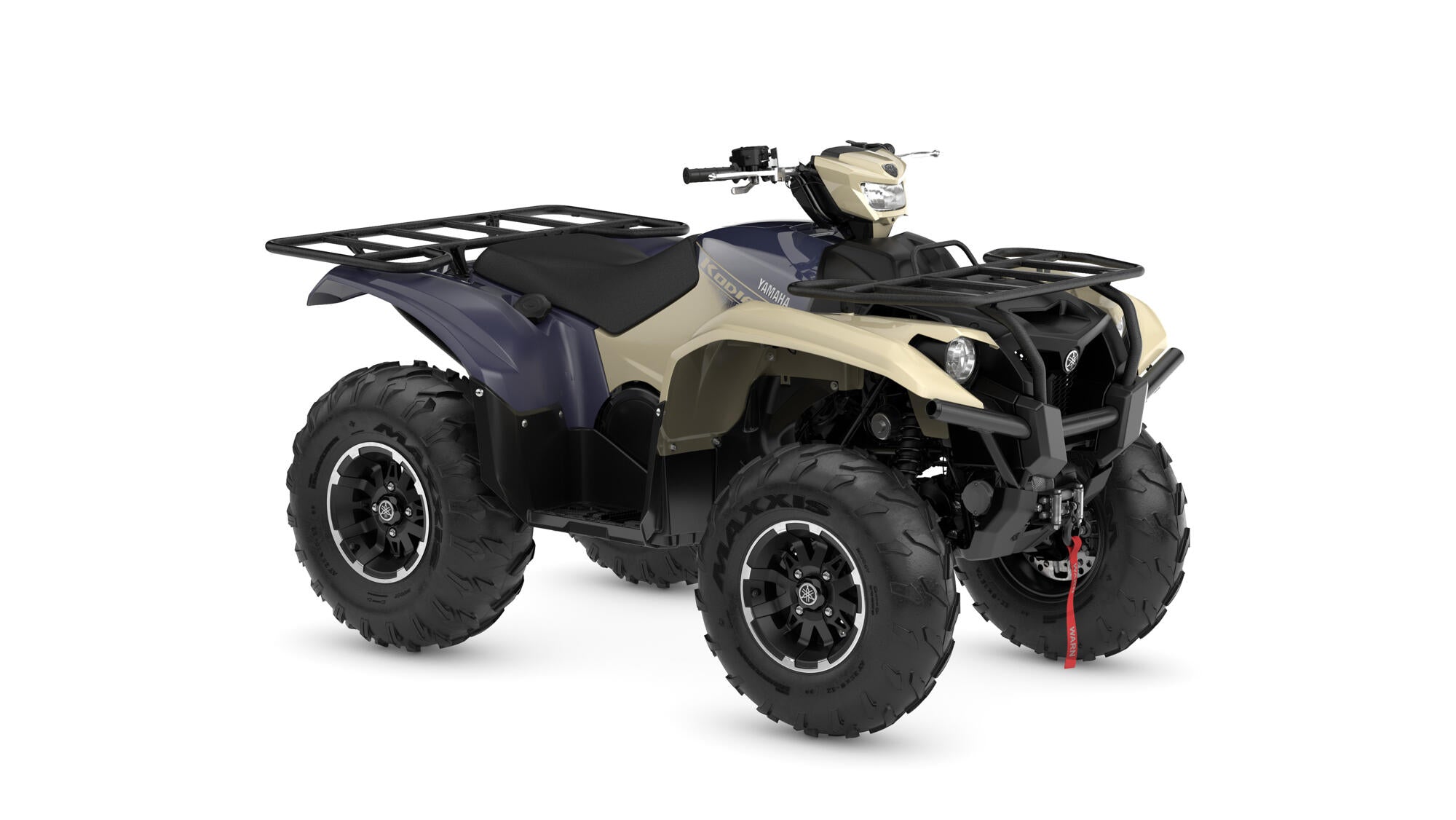 Yamaha Kodiak 700 EPS SE model 2025