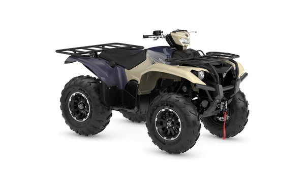 Yamaha Kodiak 700 EPS SE model 2025