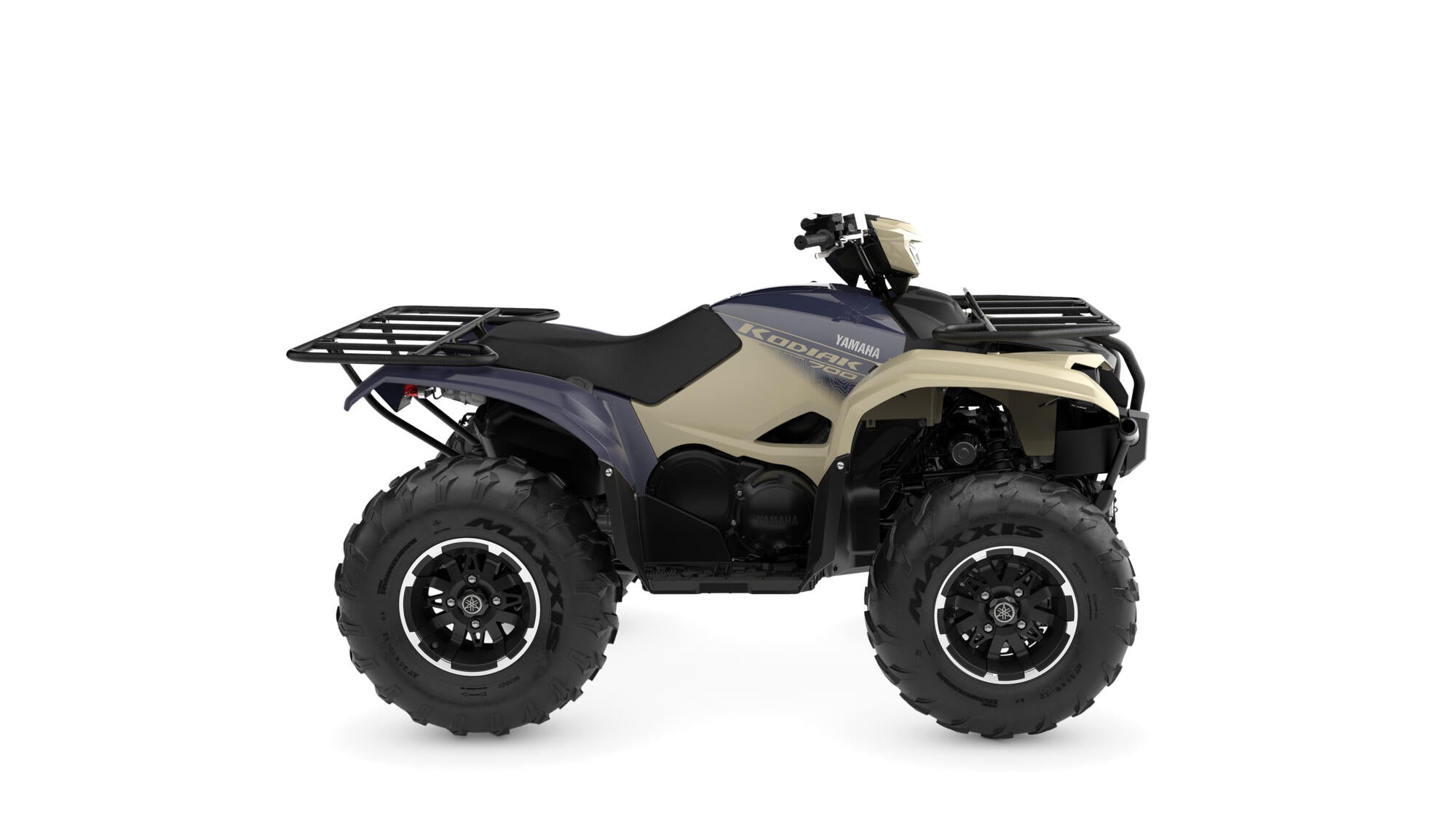 Yamaha Kodiak 700 EPS SE model 2025